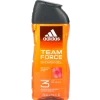 Gel douche Adidas Team Force Frais 250 ml | Action FR