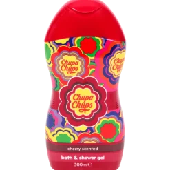Gel douche Chupa Chups 300 ml | Action FR