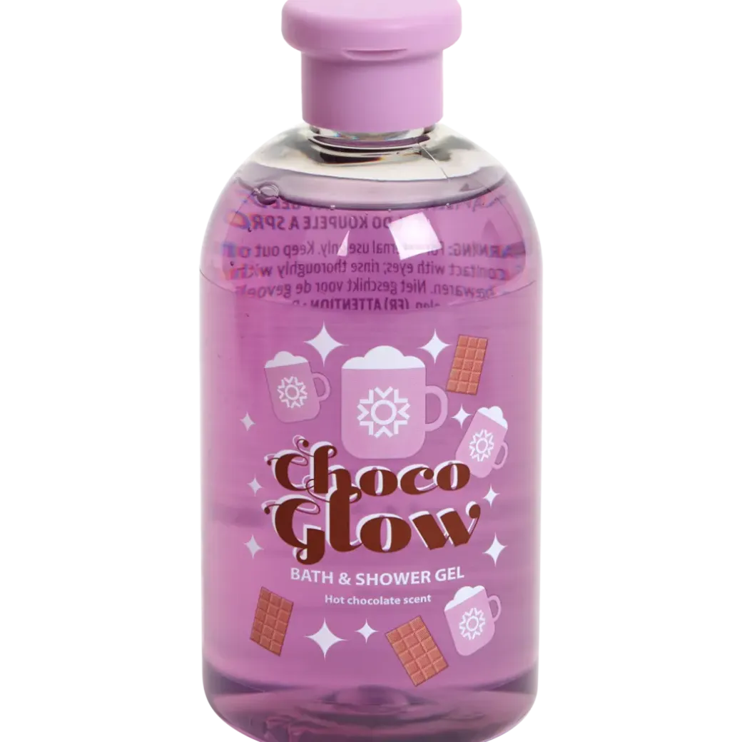 Gel douche de Noël 500 ml | Action FR