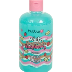 Gel douche et bain Bubble 500 ml | Action FR