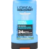 Gel douche L'Oréal Men Expert Hydra Power 250 ml | Action FR