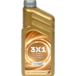 Gel douche Neon 1 litre | Action FR