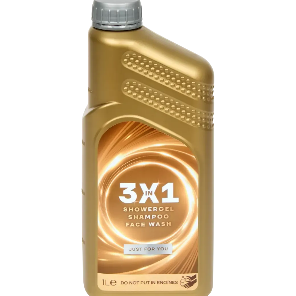 Gel douche Neon 1 litre | Action FR