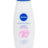 Gel douche nourrissant Nivea Care & Diamond 750 ml | Action FR