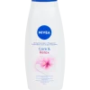 Gel douche nourrissant Nivea Care & Relax 750 ml | Action FR