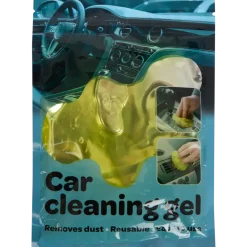 Gel nettoyant voiture | Action FR