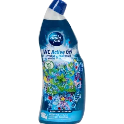 Gel nettoyant WC Ambi Pur Moonlight Flowers | Action FR