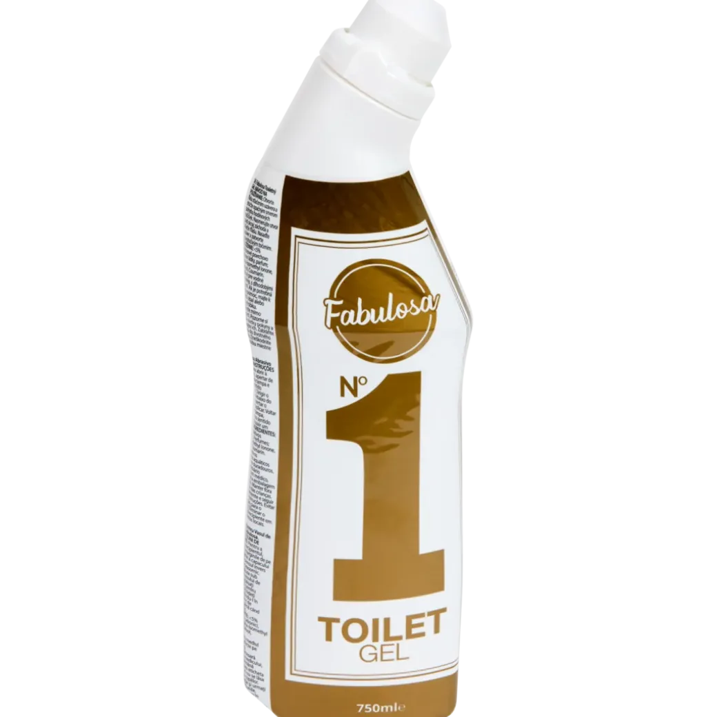 Gel WC Fabulosa | Action FR