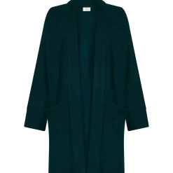 Gilet long Femme | Action FR