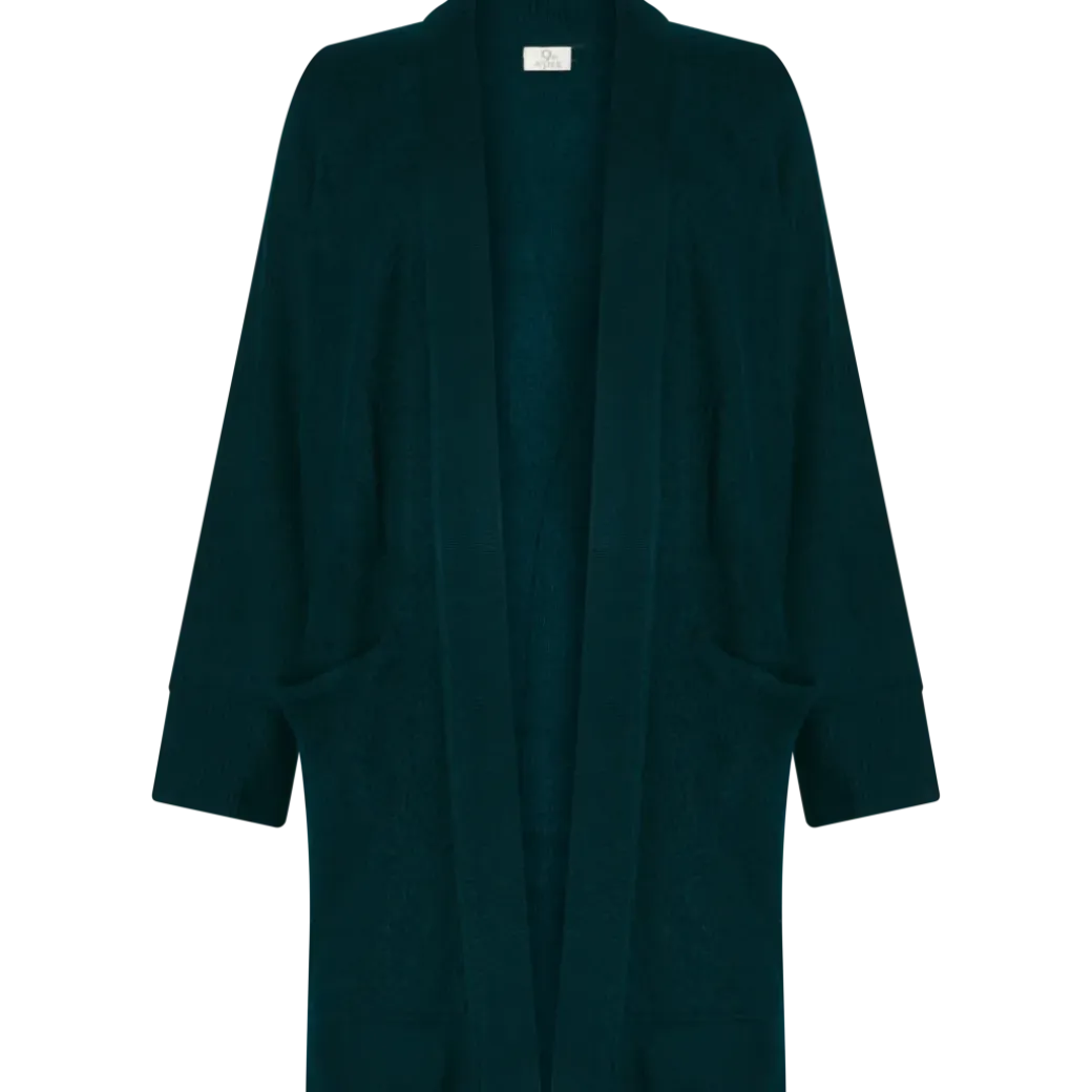 Gilet long Femme | Action FR