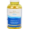 Gélules d’huile de poisson Oméga 3 1 000 mg | Action FR