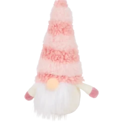 Gnome avec bonnet en tricot | Action FR