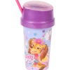 Gobelet avec boîte à en-cas 350 ml | Action FR