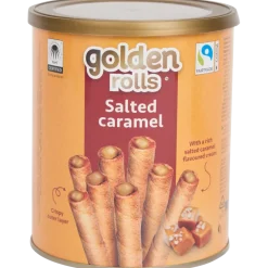Golden Rolls | Action FR