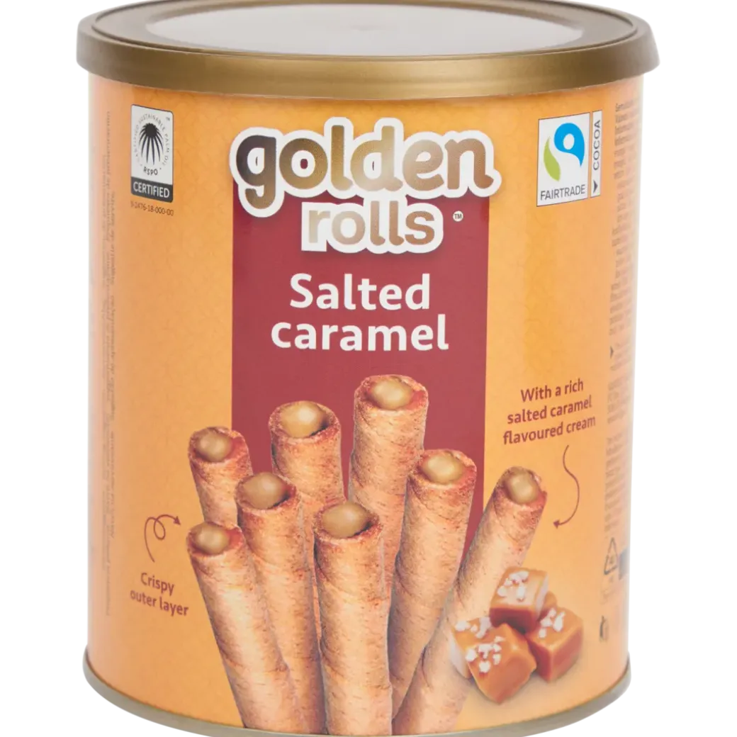 Golden Rolls | Action FR