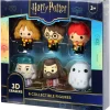 Gommes 3D Harry Potter Dès 3 ans | Action FR