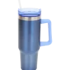 Gourde isotherme avec paille | Action FR