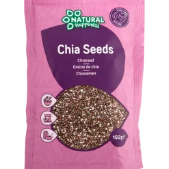 Graines de chia Natural Happiness | Action FR