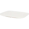 Grande assiette Blanc | Action FR