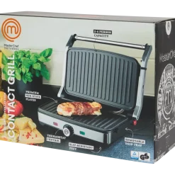 Grill de contact MasterChef | Action FR