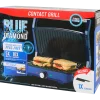Grille-viande Blue Diamond | Action FR