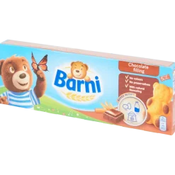 Gâteaux au chocolat Barni | Action FR