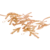 Guirlande de feuilles artificielles | Action FR
