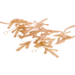 Guirlande de feuilles artificielles | Action FR