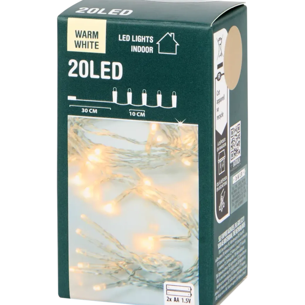 Guirlande lumineuse | Action FR