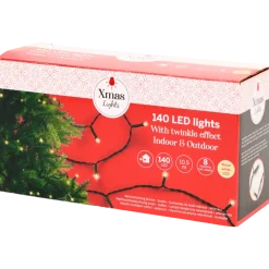 Guirlande lumineuse | Action FR