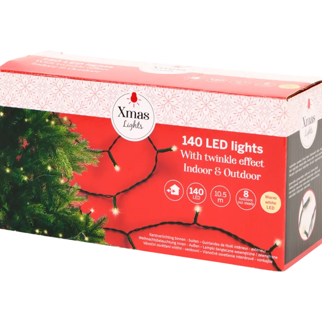 Guirlande lumineuse | Action FR