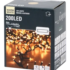 Guirlande lumineuse | Action FR