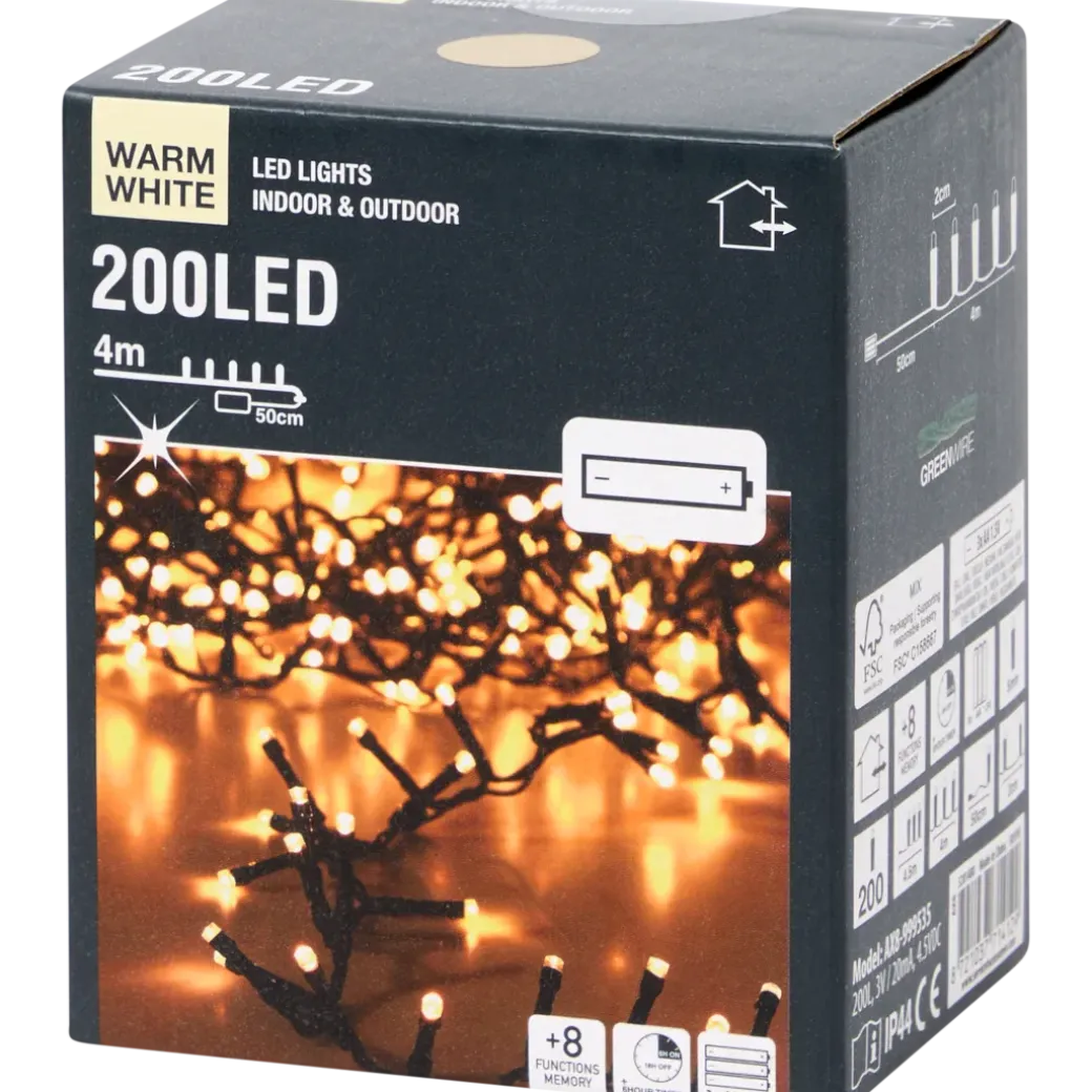 Guirlande lumineuse | Action FR