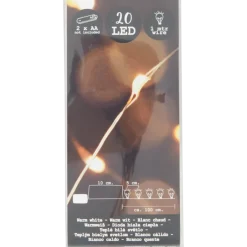 Guirlande lumineuse | Action FR