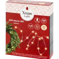 Guirlande lumineuse | Action FR
