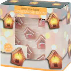 Guirlande lumineuse de Noël | Action FR