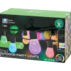 Guirlande lumineuse intelligente extérieure LSC Smart Connect | Action FR