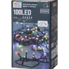 Guirlande lumineuse multicolore | Action FR