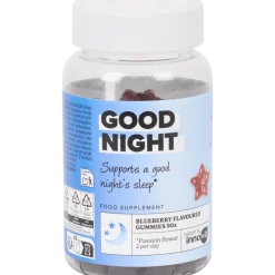 Gummies Good Night Innovit | Action FR