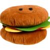 Hamburger en peluche | Action FR