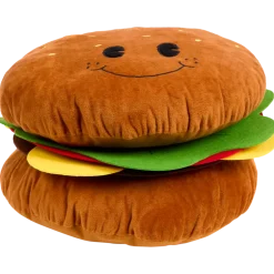 Hamburger en peluche | Action FR