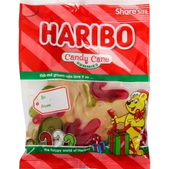 Haribo Candy Cane | Action FR