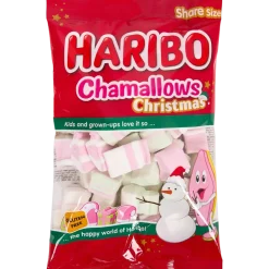 Haribo Chamallows Christmas | Action FR