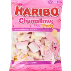 Haribo Chamallows Party | Action FR