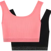 Hauts sans coutures 2 Pièces | Action FR