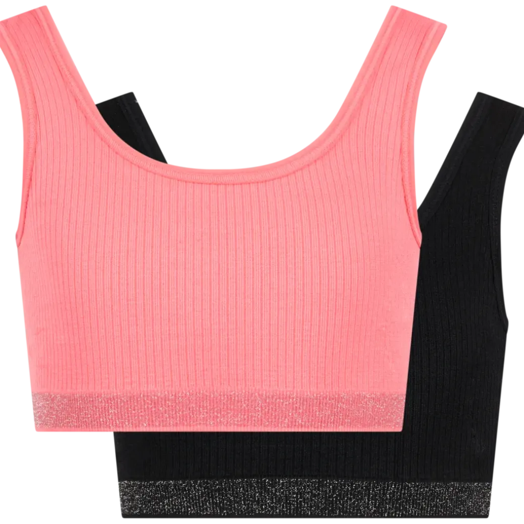 Hauts sans coutures 2 Pièces | Action FR