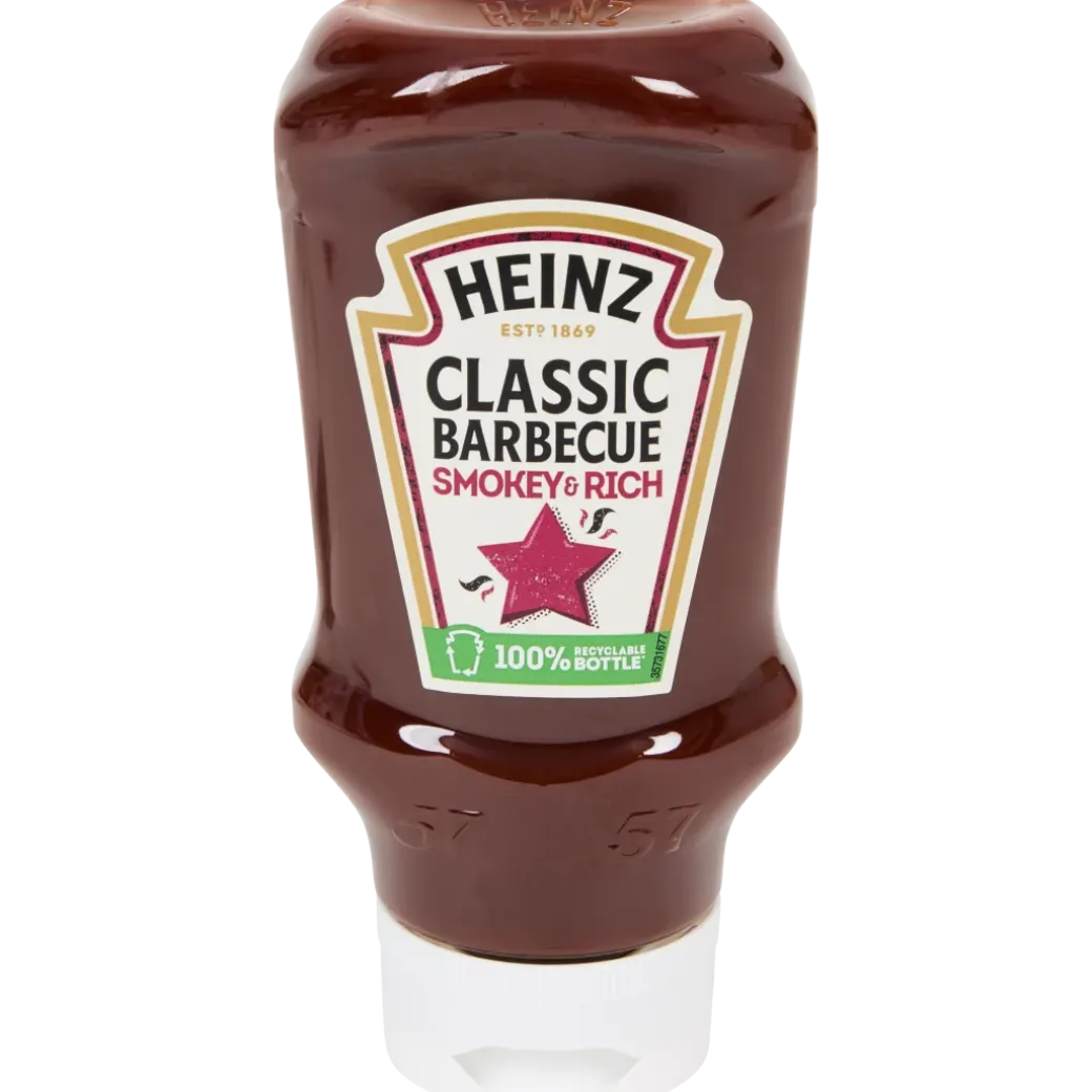 Heinz Classic Barbecue | Action FR