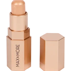 Highlighter en stick Max & More | Action FR
