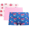 Hipsters Cool Basics Femme 3 Pièces | Action FR