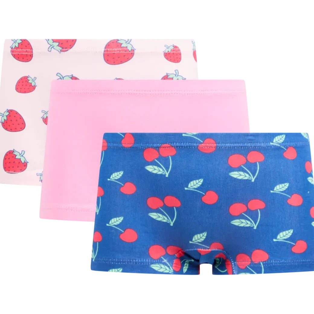 Hipsters Cool Basics Femme 3 Pièces | Action FR